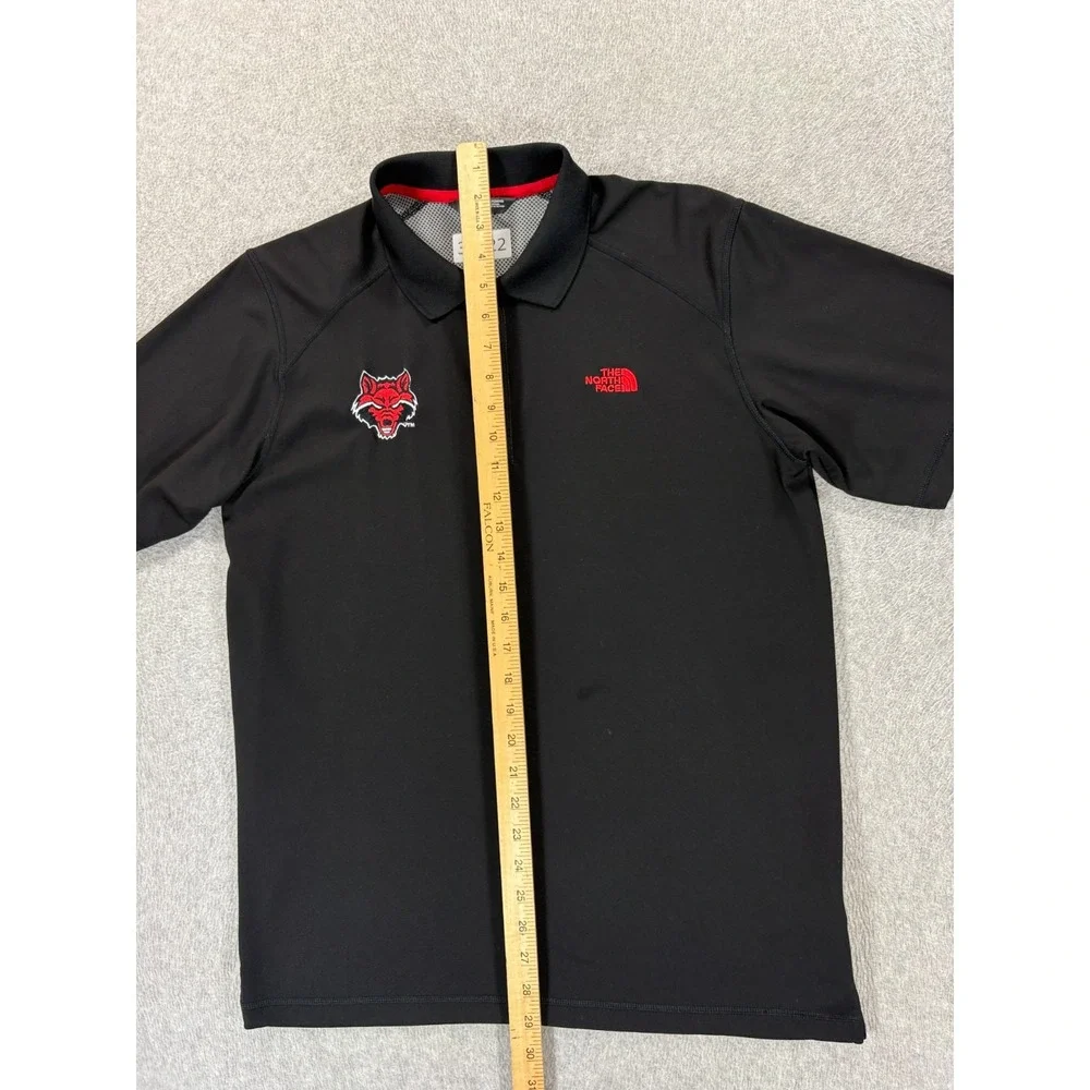 The North Face lightning fast